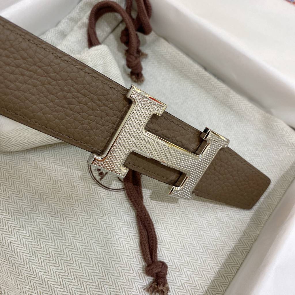 H**mes belts 32mm